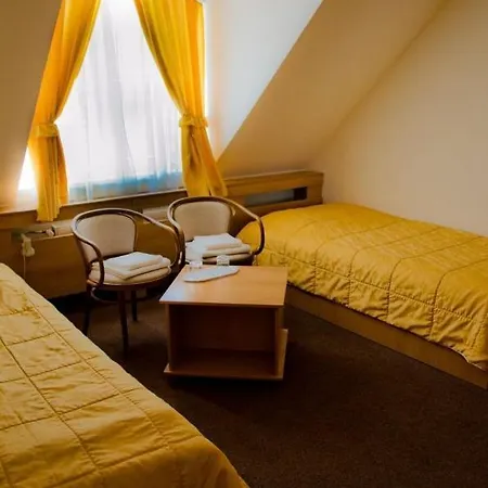 Evergreen 2* Trenčín