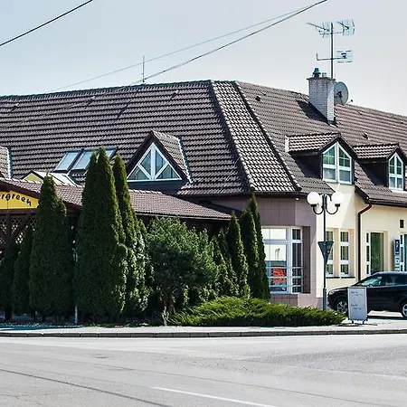 Evergreen Penzion