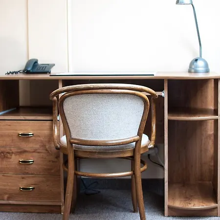 Evergreen Konukevi 2*