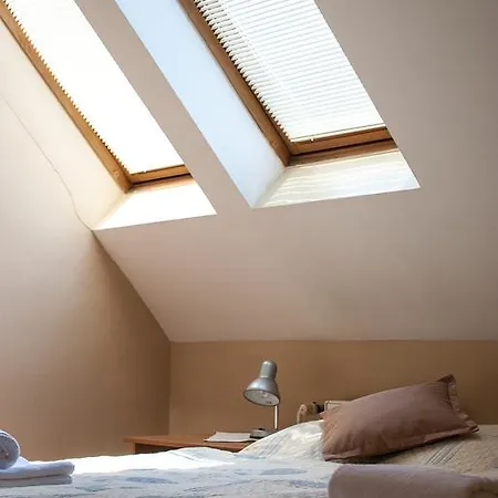 Evergreen 2* Trenčín