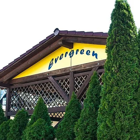 Evergreen Trenčín