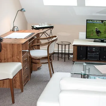 Konukevi Evergreen Trenčín