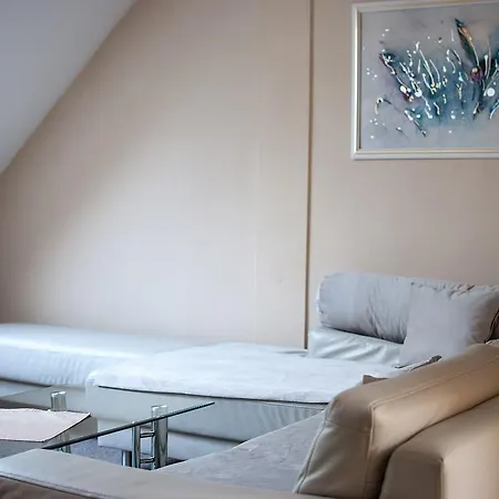 Konukevi Evergreen 2*