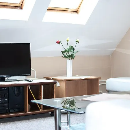 Evergreen Gæstehus 2*