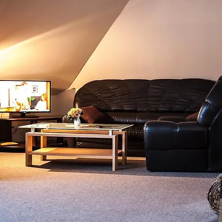 Evergreen Konukevi Trenčín