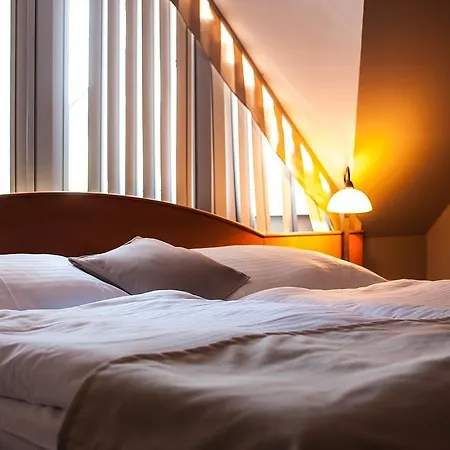 Gæstehus Evergreen 2*