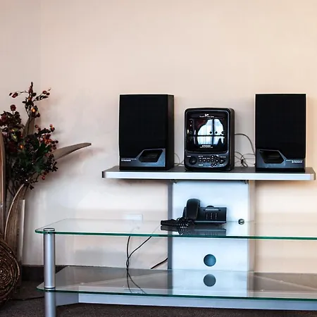 Evergreen Konukevi 2*