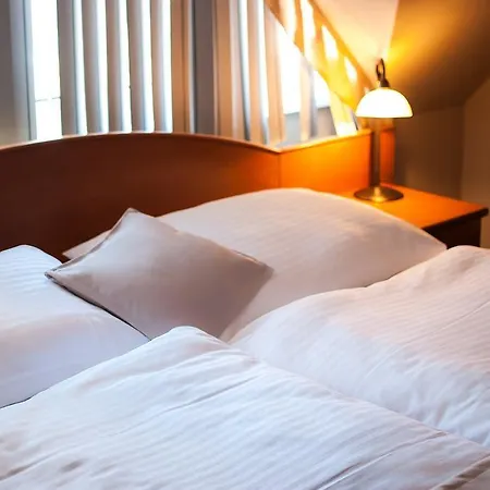 Evergreen Gæstehus Trenčín