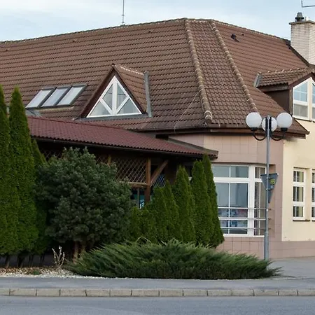 Konukevi Evergreen 2*