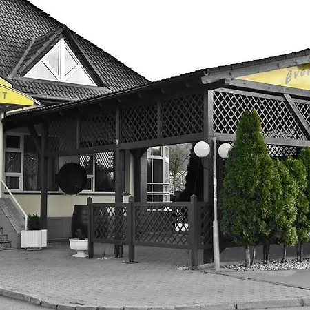 Penzion Evergreen Trenčín
