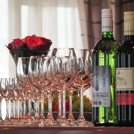 Konukevi Evergreen 2*